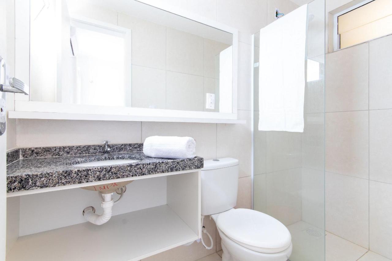 Beach Townhouses #C06 - Com Jacuzzi Por Carpediem Aquiraz Kültér fotó