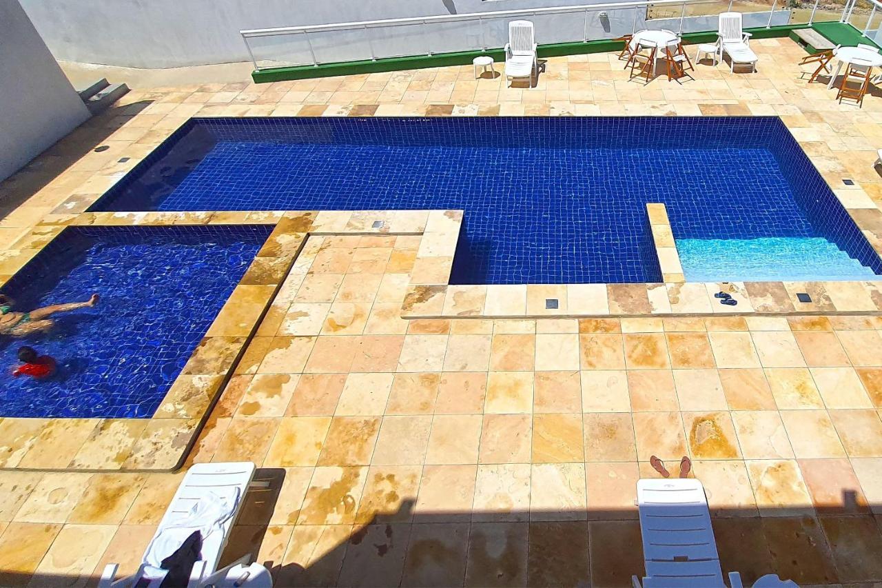 Beach Townhouses #C06 - Com Jacuzzi Por Carpediem Aquiraz Kültér fotó
