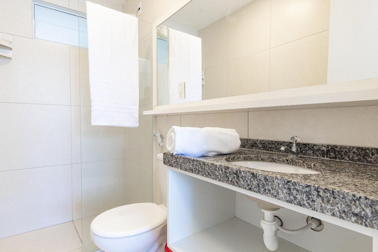 Beach Townhouses #C06 - Com Jacuzzi Por Carpediem Aquiraz Kültér fotó
